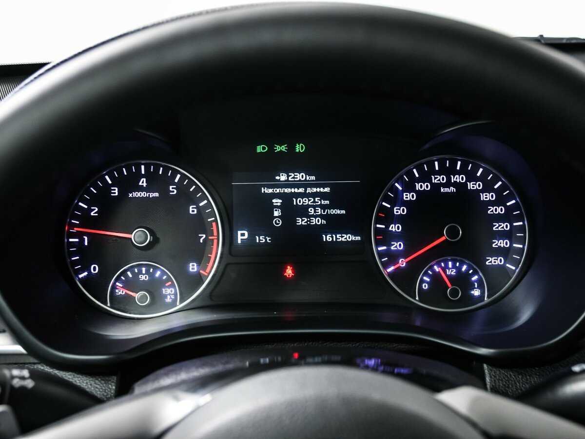 Продажа Б/У Киа Оптима. Фото: #8