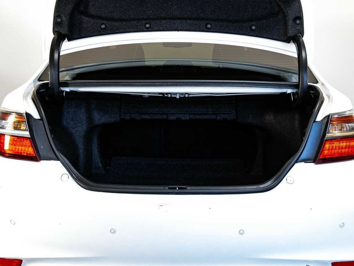 Продажа Б/У Тойота Камри. Фото: #19