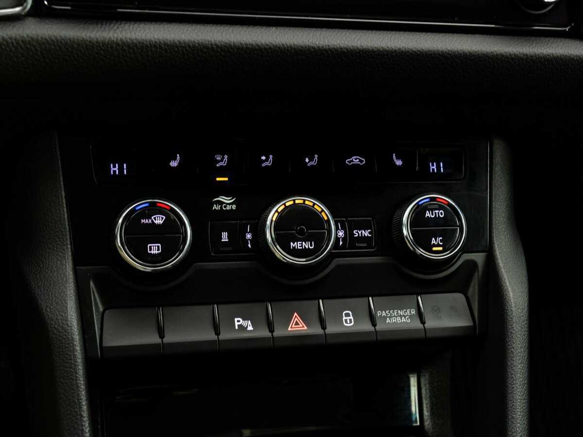 Продажа Б/У Шкода Кодиак. Фото: #15