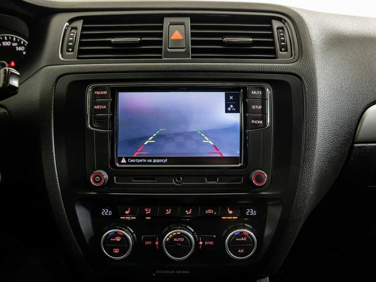 Продажа Б/У Фольксваген Джетта. Фото: #12