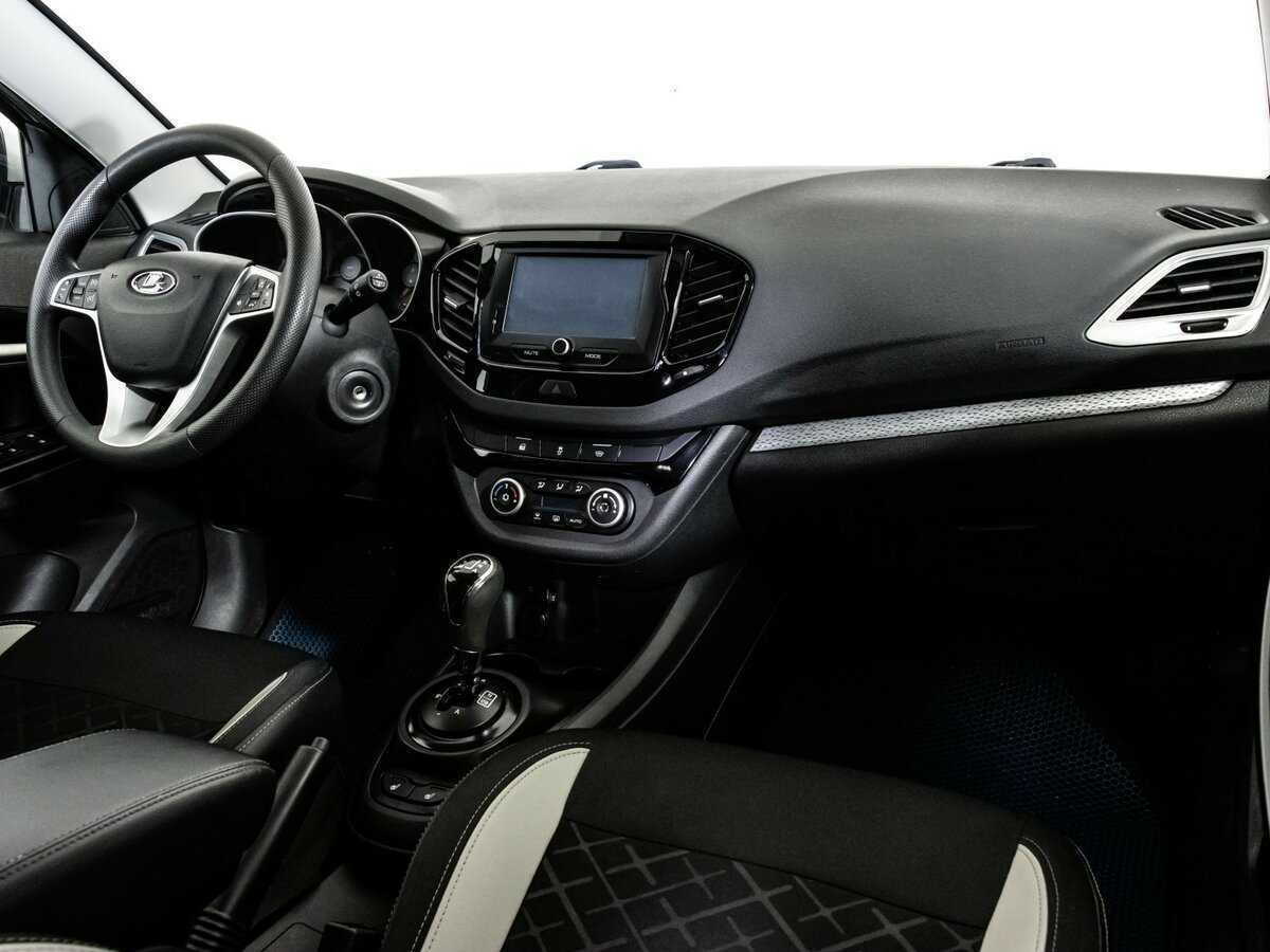 Продажа Б/У Лада (ВАЗ) Веста. Фото: #8