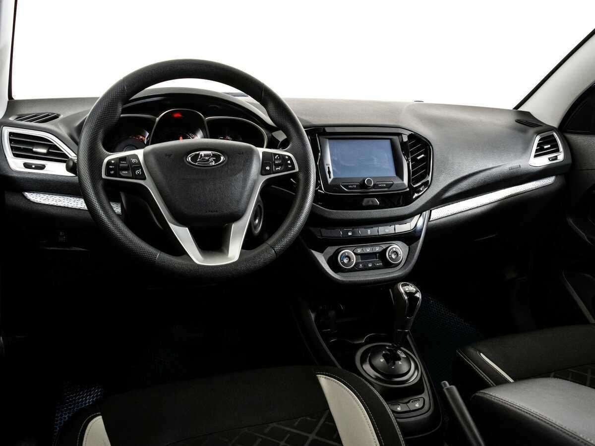 Продажа Б/У Лада (ВАЗ) Веста. Фото: #10