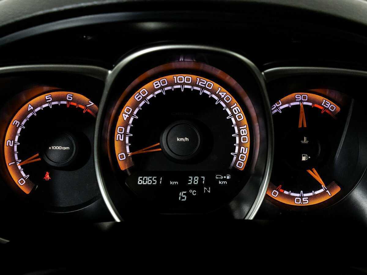 Продажа Б/У Лада (ВАЗ) Веста. Фото: #19