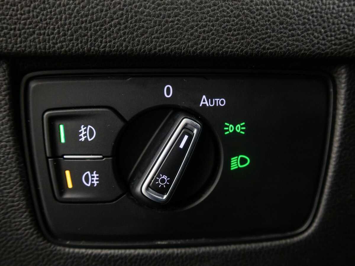 Продажа Б/У Фольксваген Пассат. Фото: #16