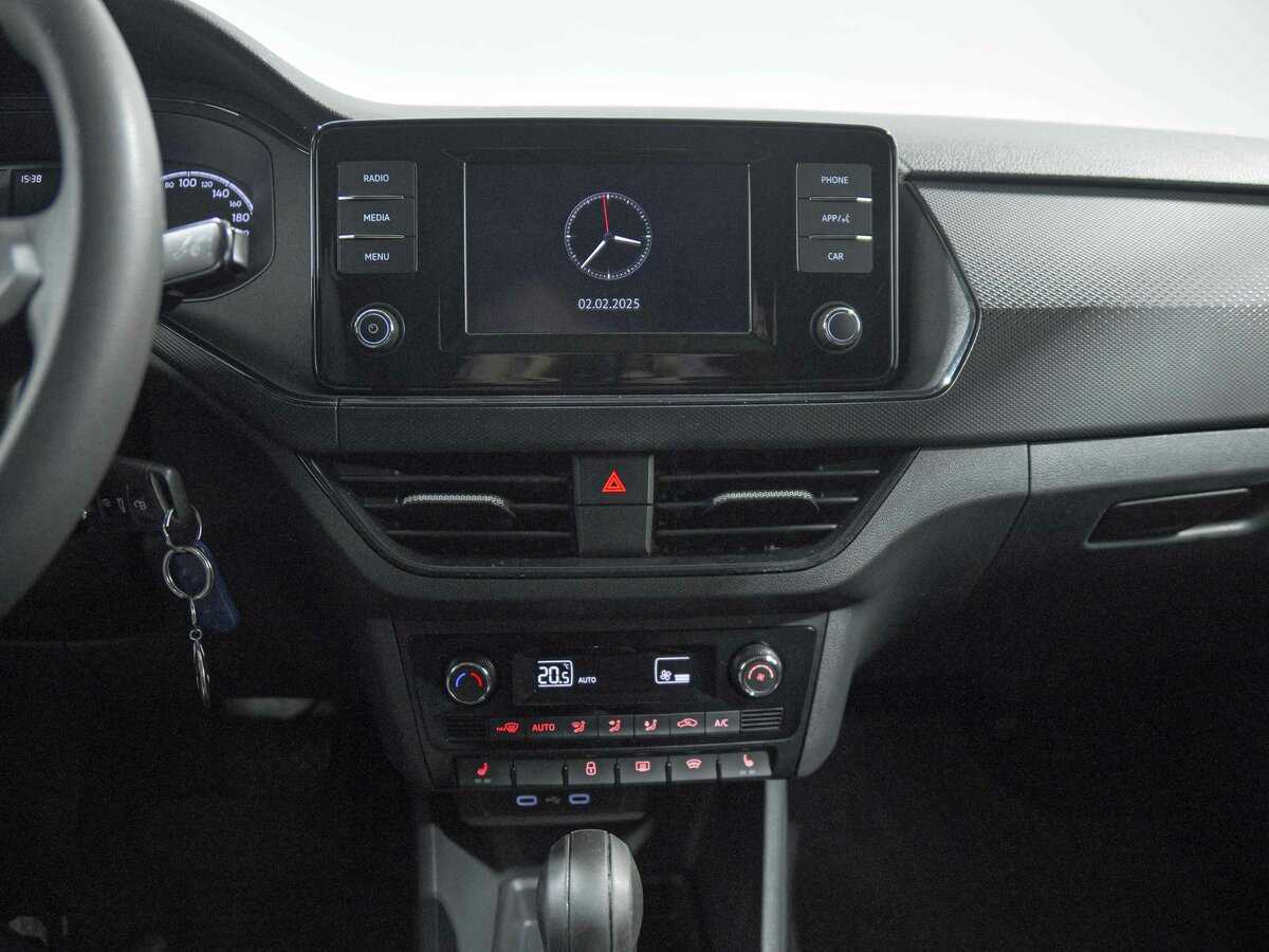 Продажа Б/У Фольксваген Поло. Фото: #8