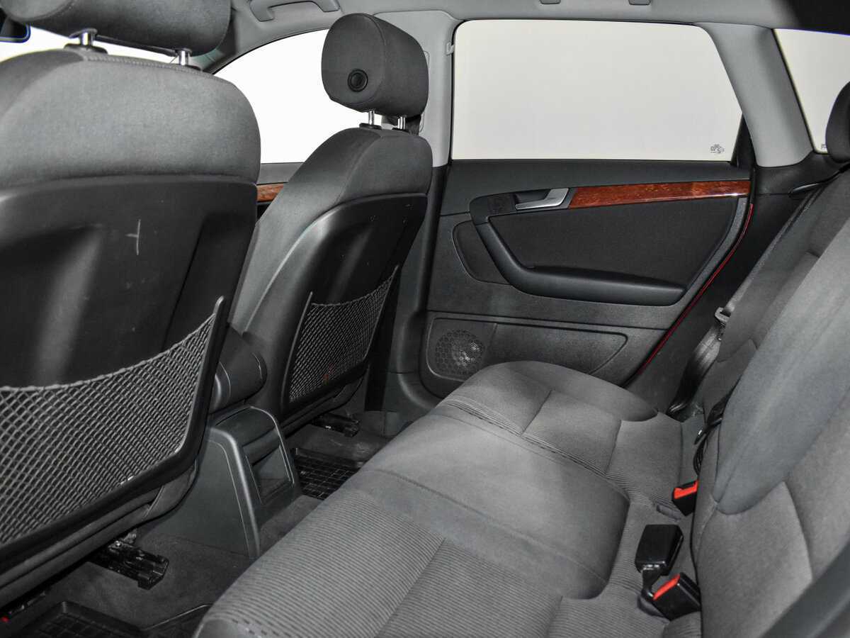 Продажа Б/У Ауди А3. Фото: #11