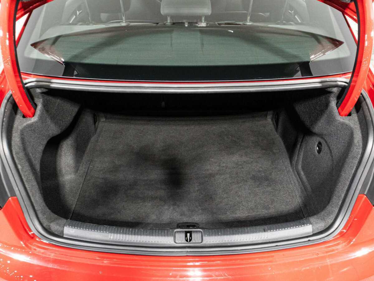 Продажа Б/У Ауди А3. Фото: #14