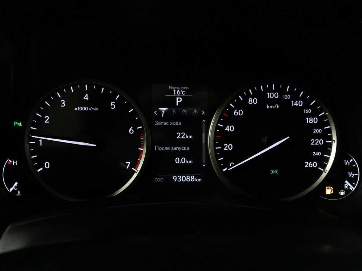 Продажа Б/У Лексус Н-Икс. Фото: #11