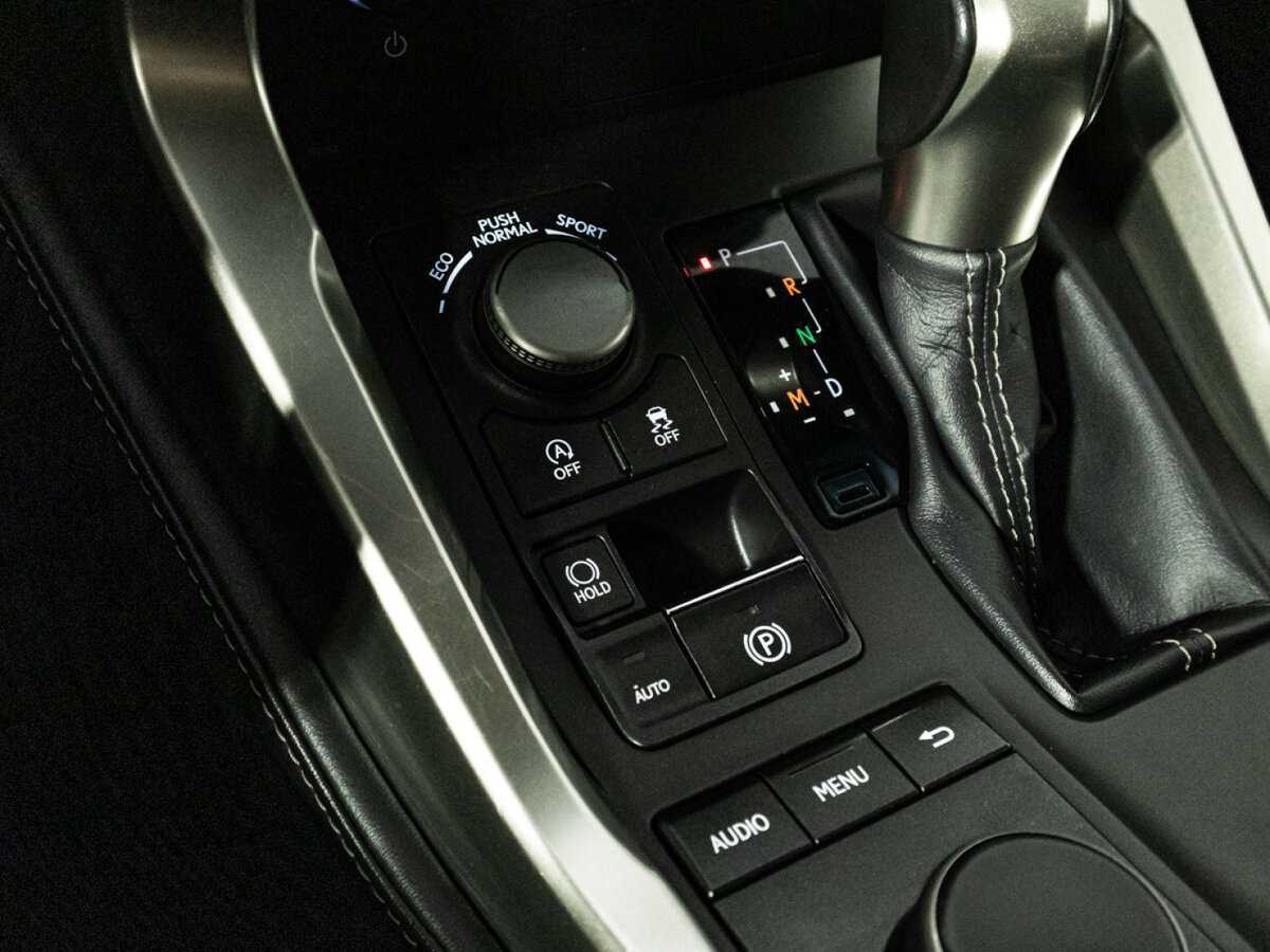 Продажа Б/У Лексус Н-Икс. Фото: #17