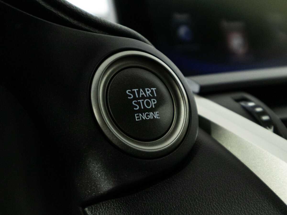 Продажа Б/У Лексус Н-Икс. Фото: #18