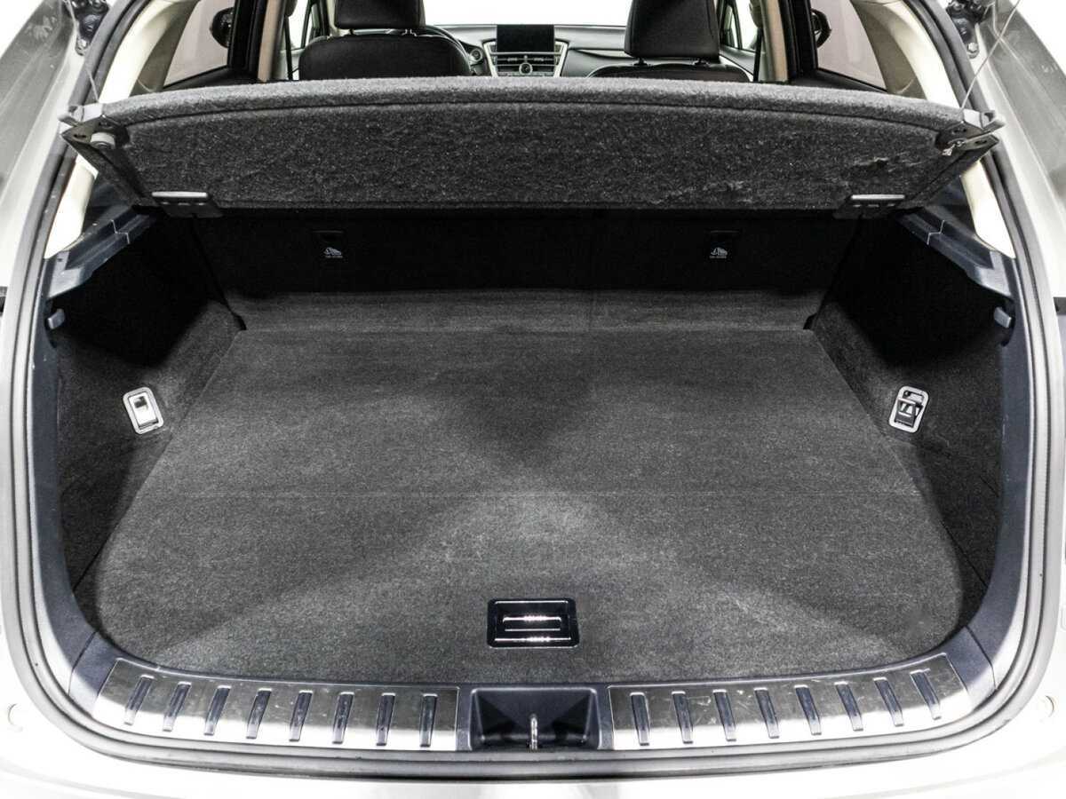 Продажа Б/У Лексус Н-Икс. Фото: #22