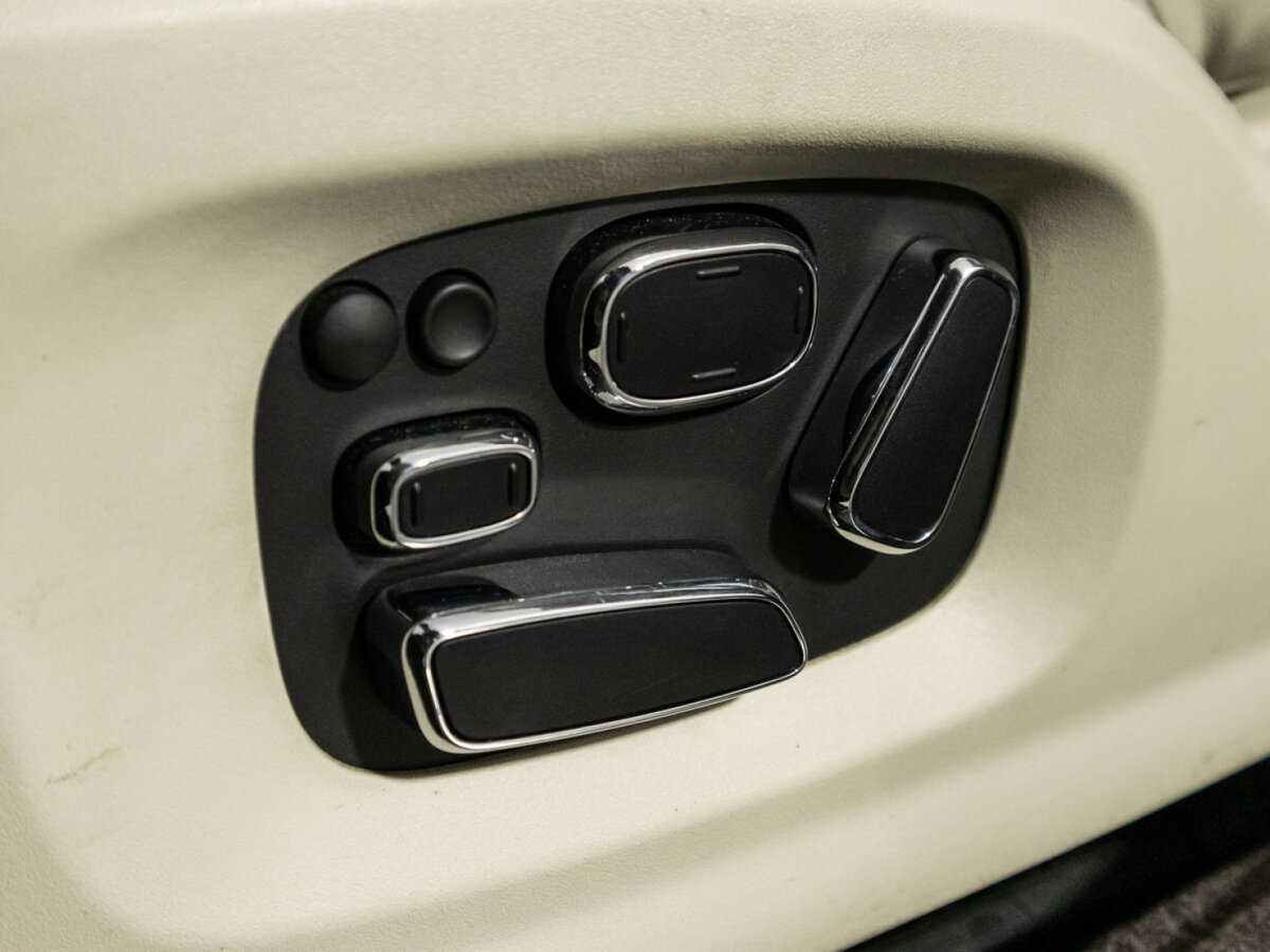 Продажа Б/У Ягуар ИксДжи. Фото: #16