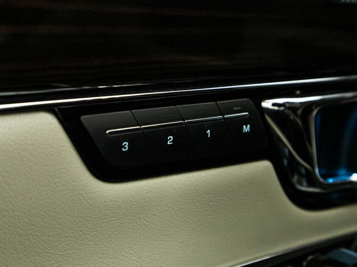 Продажа Б/У Ягуар ИксДжи. Фото: #17