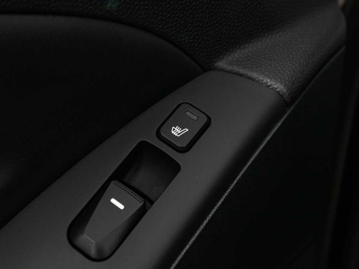 Продажа Б/У Хендай ай-икс35. Фото: #15