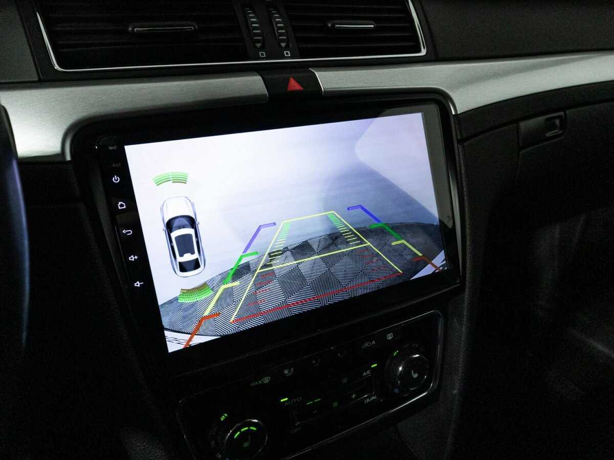 Продажа Б/У Шкода Суперб. Фото: #16