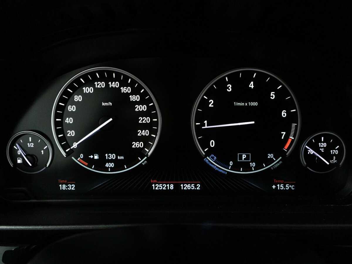 Продажа Б/У БМВ 5 серии. Фото: #11