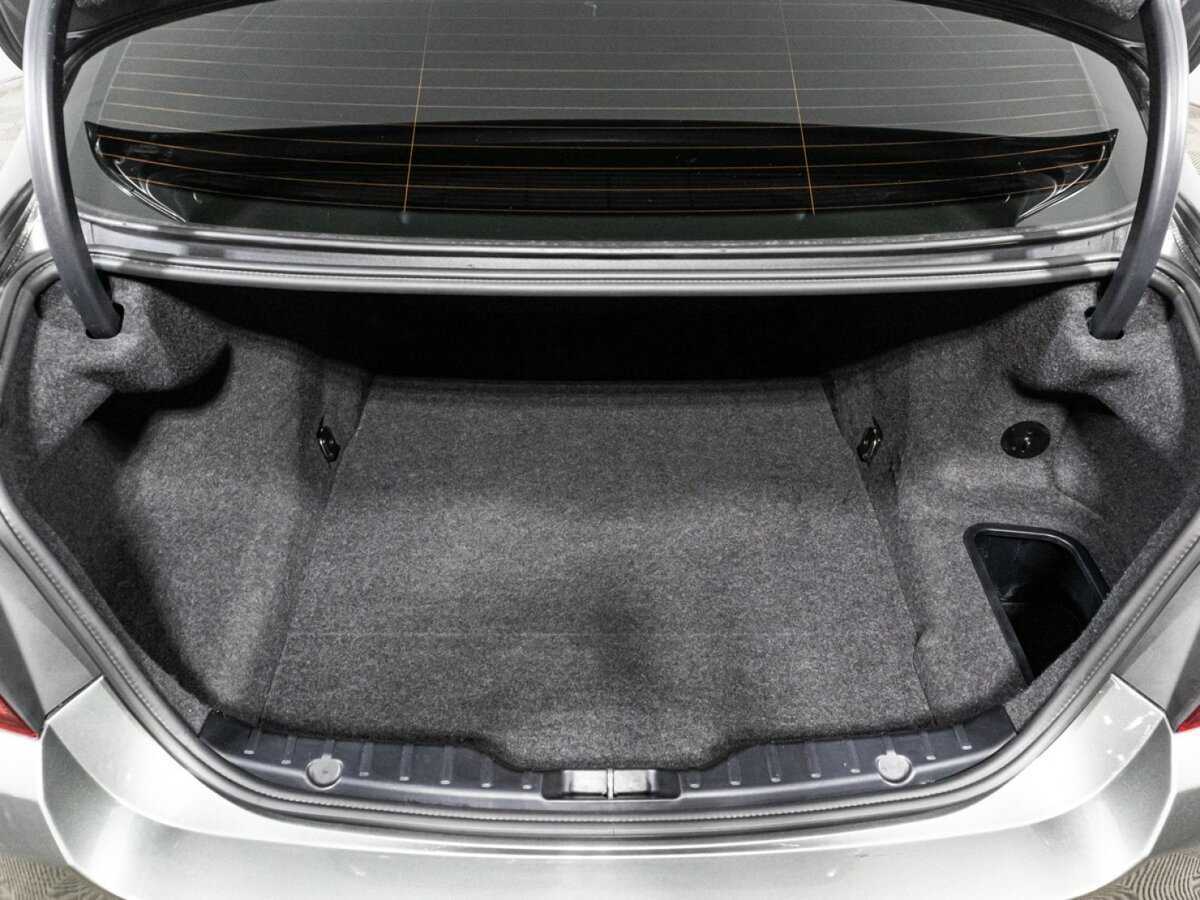 Продажа Б/У БМВ 5 серии. Фото: #14