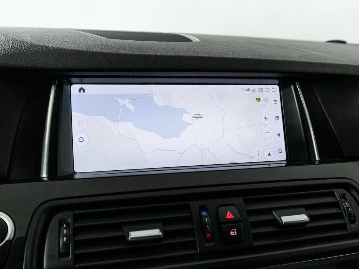 Продажа Б/У БМВ 5 серии. Фото: #15