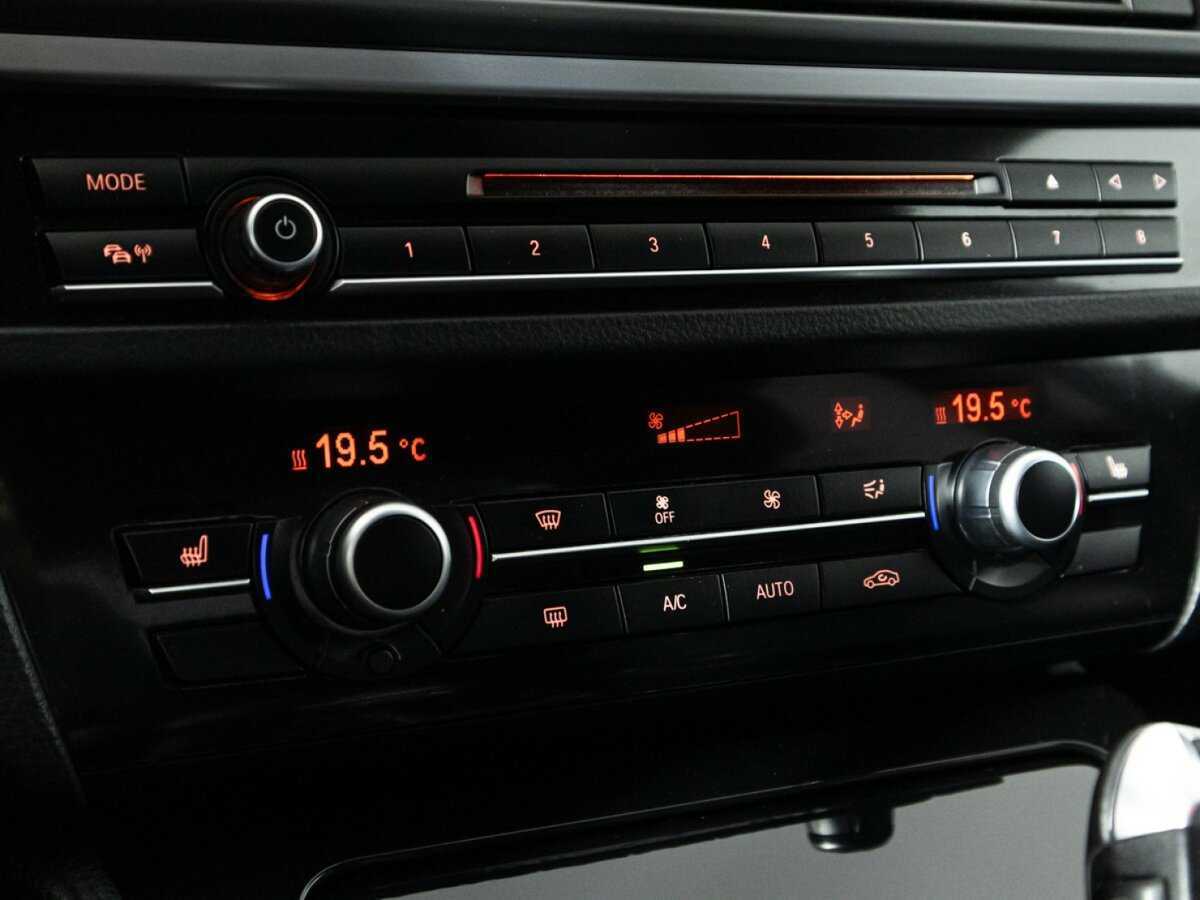 Продажа Б/У БМВ 5 серии. Фото: #18