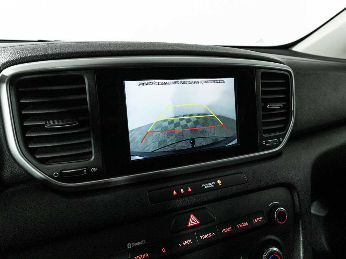 Продажа Б/У Киа Спортейдж. Фото: #16