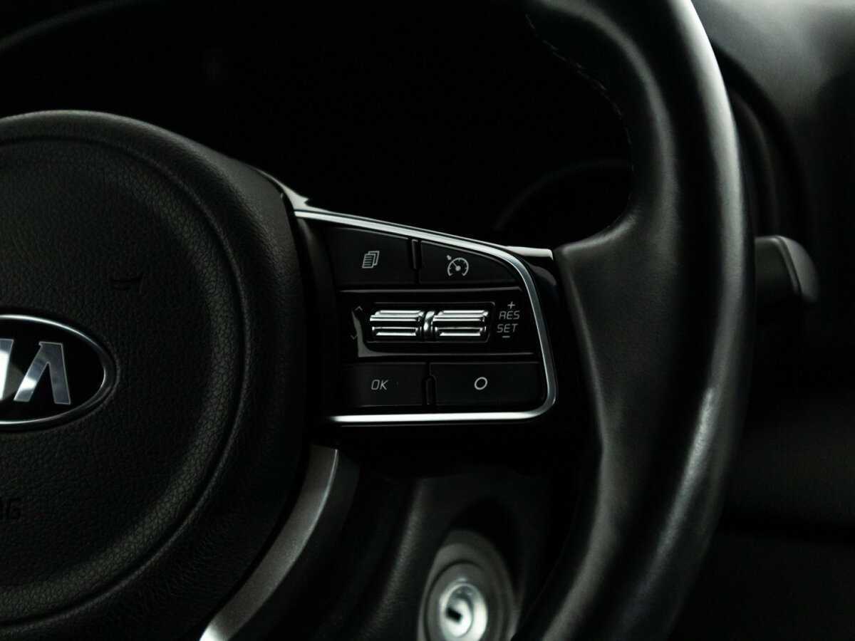 Продажа Б/У Киа Спортейдж. Фото: #18