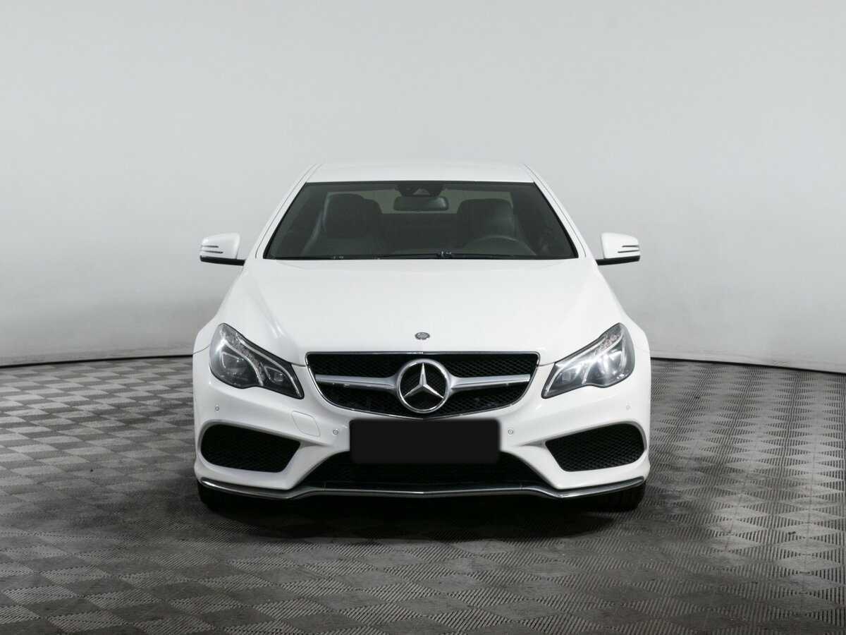 Продажа Б/У Мерседес-Бенц Е-Класс. Фото: #1