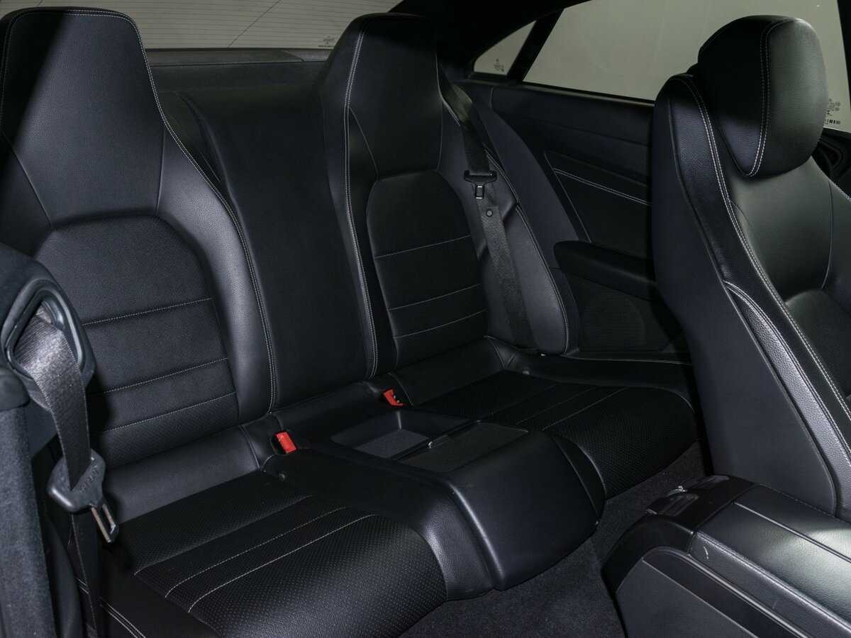 Продажа Б/У Мерседес-Бенц Е-Класс. Фото: #9