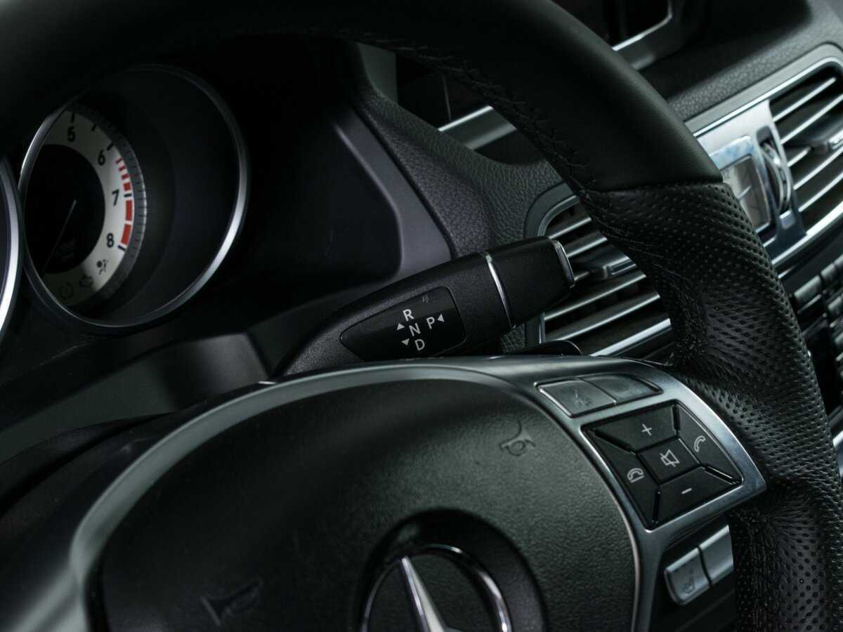 Продажа Б/У Мерседес-Бенц Е-Класс. Фото: #12