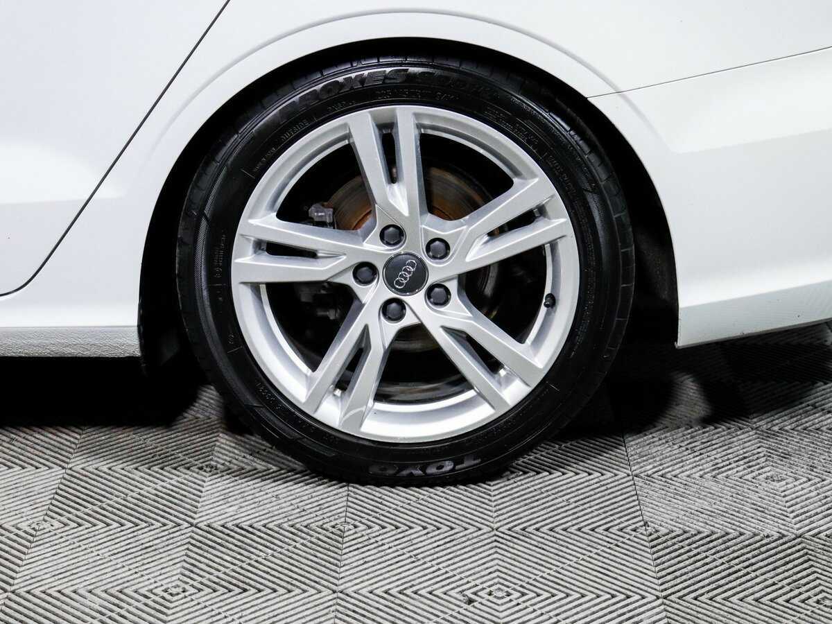 Продажа Б/У Ауди А3. Фото: #14