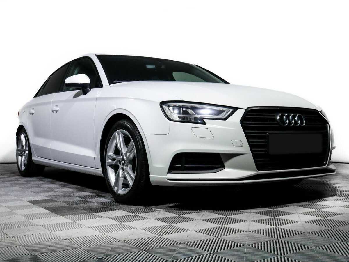 Продажа Б/У Ауди А3. Фото: #17