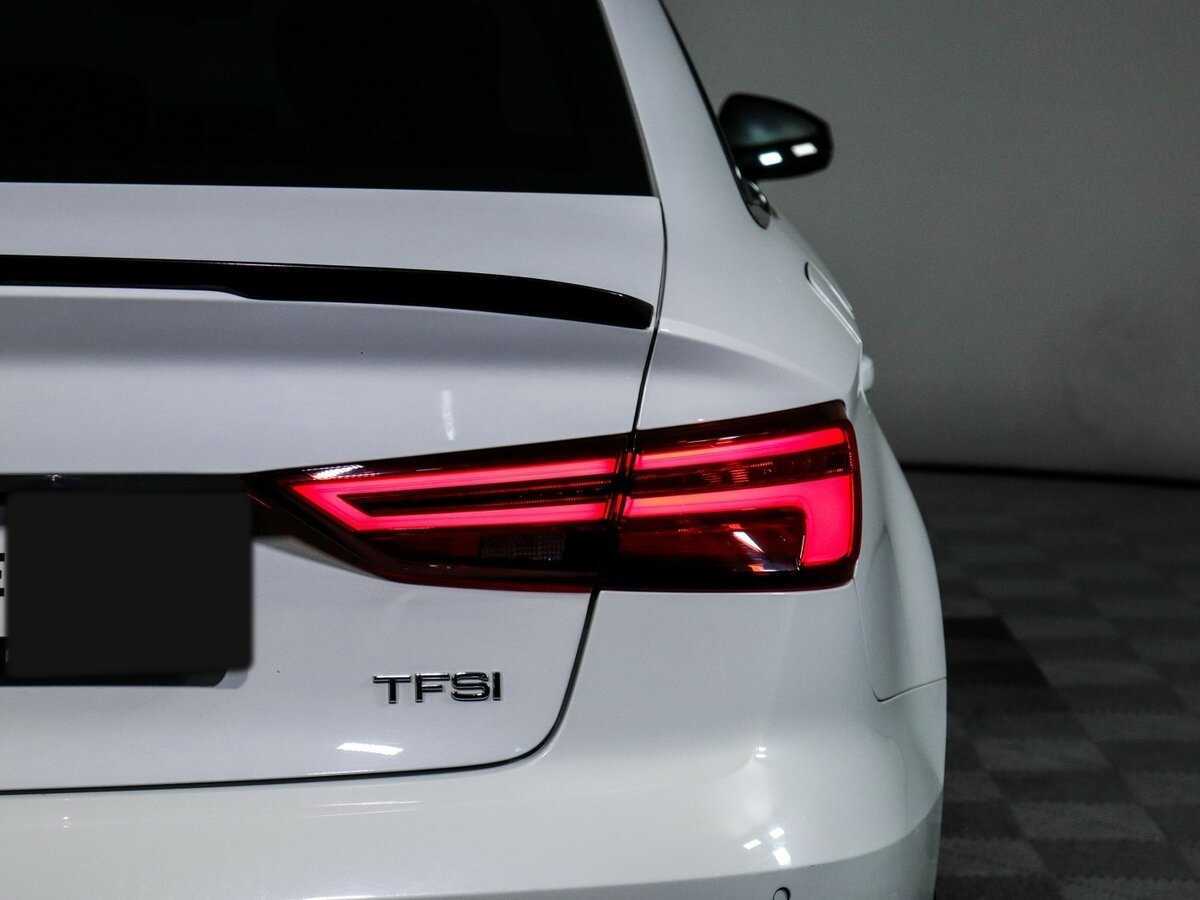 Продажа Б/У Ауди А3. Фото: #19