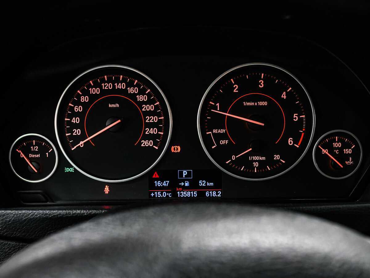 Продажа Б/У БМВ 3 серии. Фото: #9