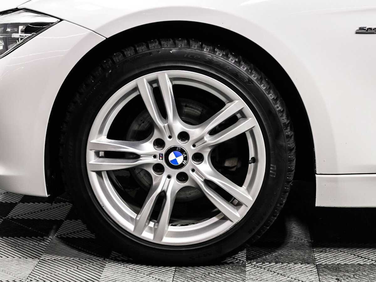 Продажа Б/У БМВ 3 серии. Фото: #15