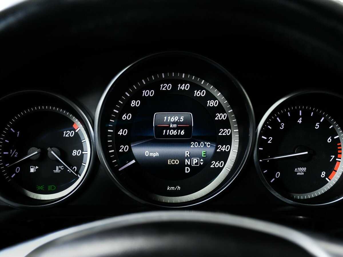 Продажа Б/У Мерседес-Бенц Е-Класс. Фото: #7