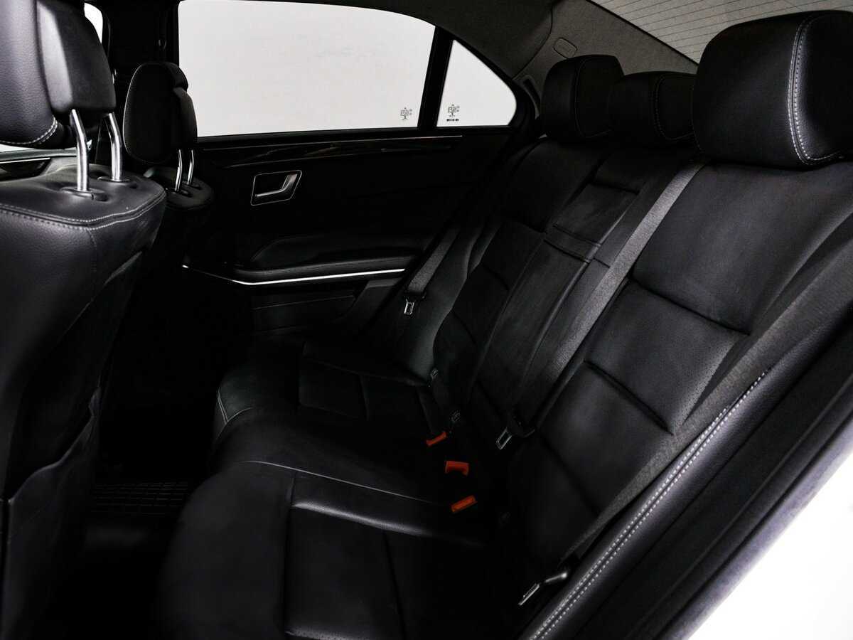 Продажа Б/У Мерседес-Бенц Е-Класс. Фото: #10