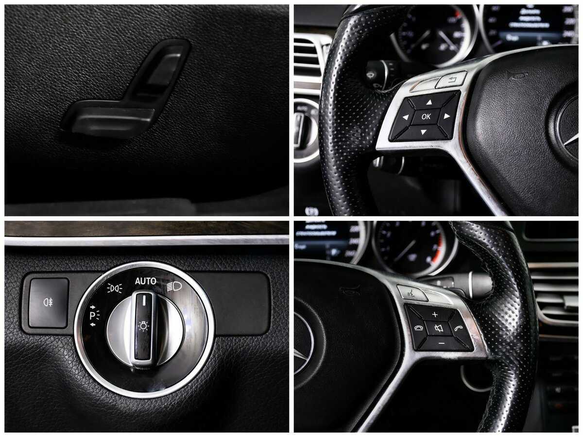 Продажа Б/У Мерседес-Бенц Е-Класс. Фото: #12