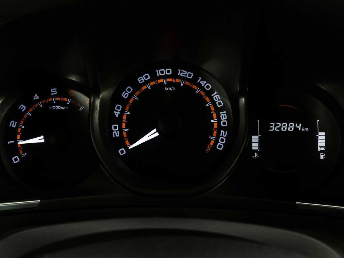 Продажа Б/У Лада (ВАЗ) ИКСРЭЙ. Фото: #17