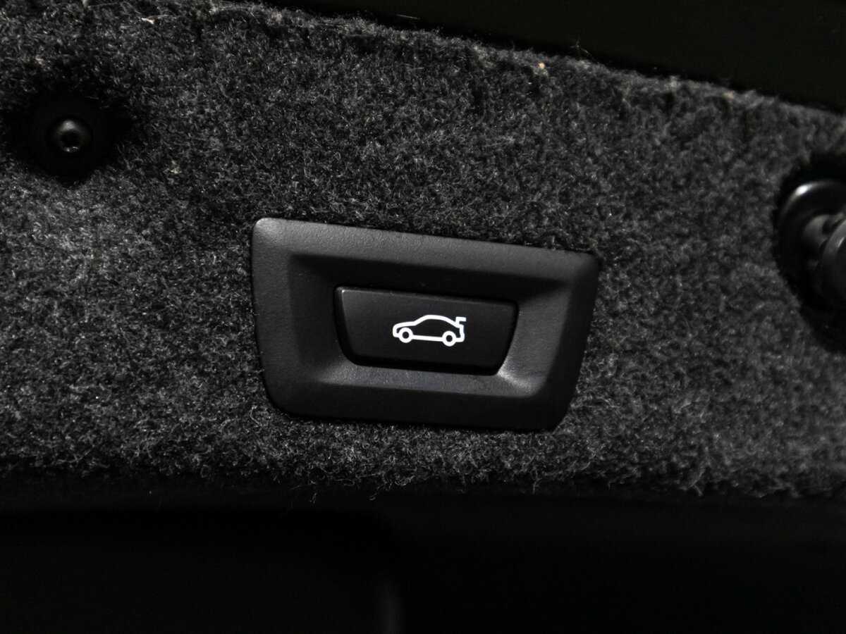 Продажа Б/У БМВ 5 серии. Фото: #15