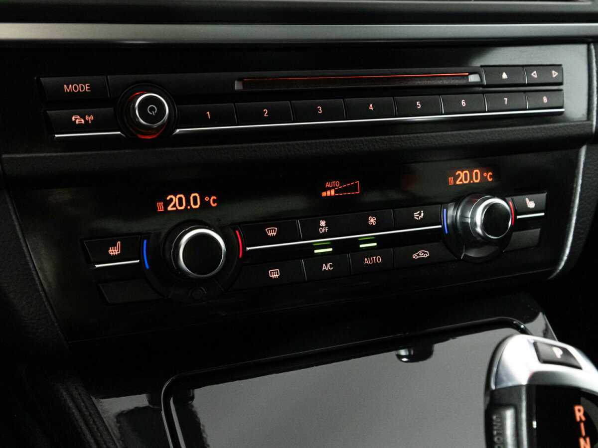 Продажа Б/У БМВ 5 серии. Фото: #18