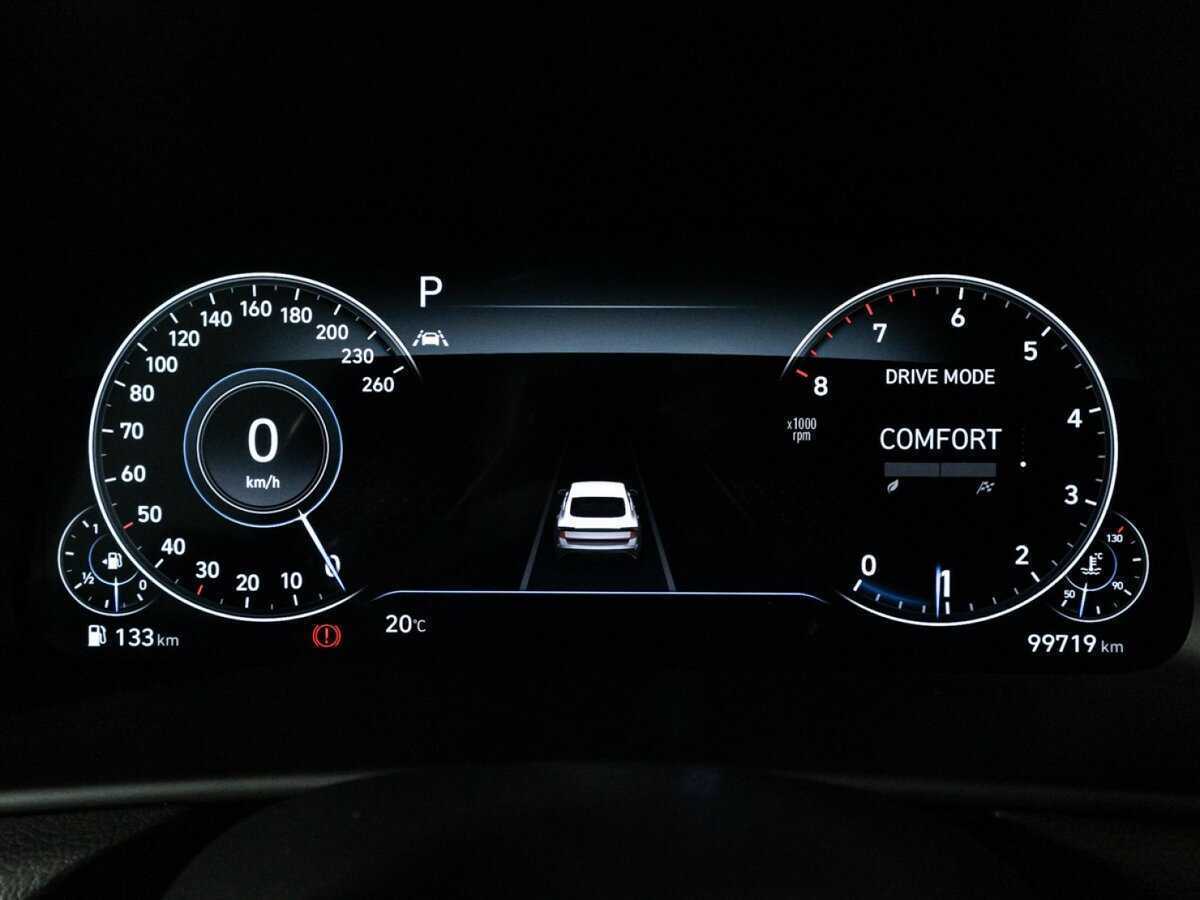 Продажа Б/У Хендай Соната. Фото: #11