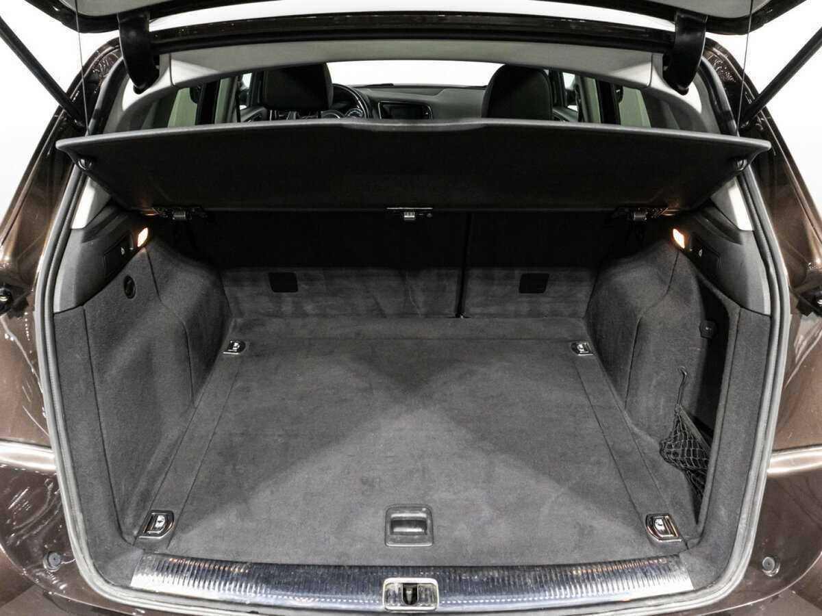 Продажа Б/У Ауди К5. Фото: #13