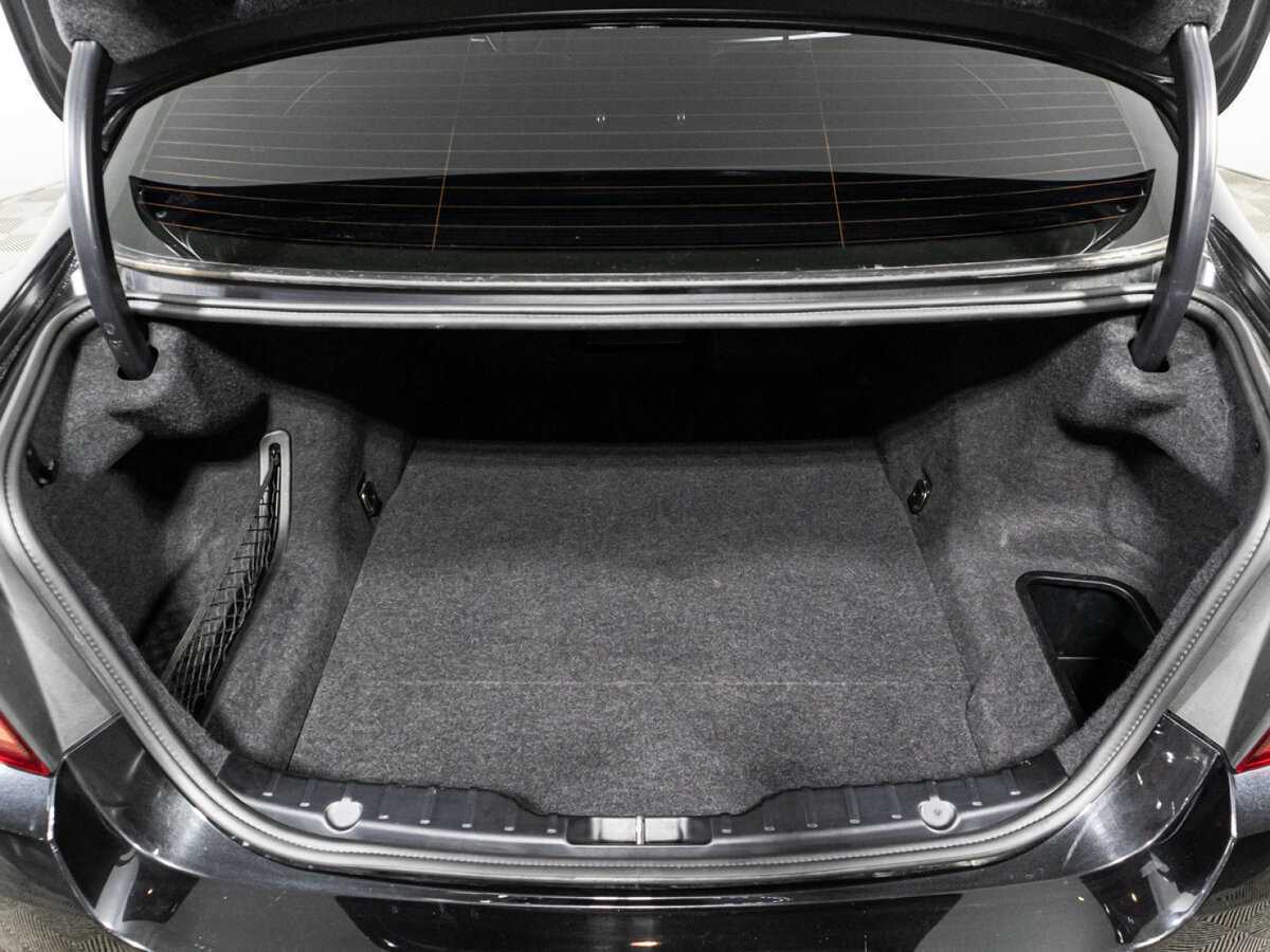 Продажа Б/У БМВ 5 серии. Фото: #14