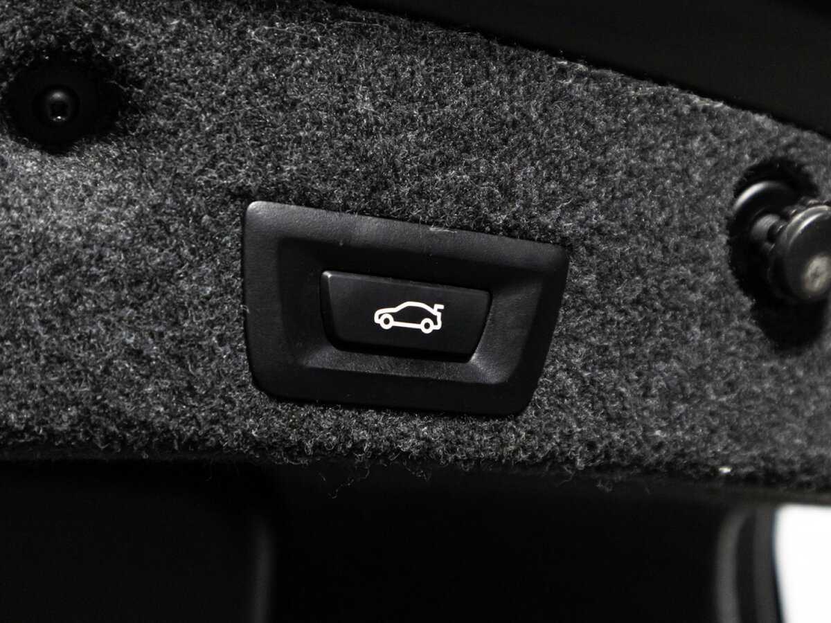 Продажа Б/У БМВ 5 серии. Фото: #15