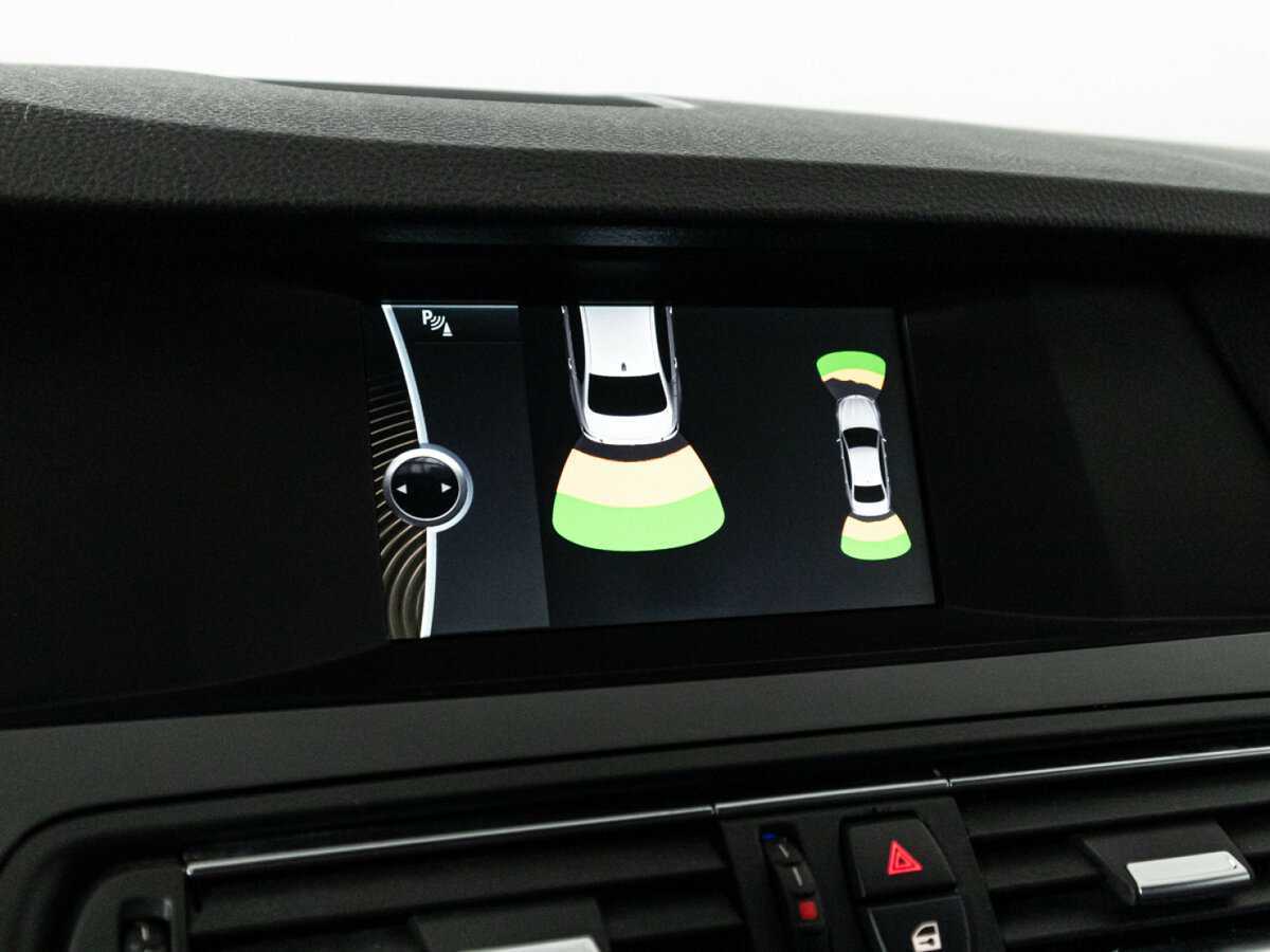 Продажа Б/У БМВ 5 серии. Фото: #17