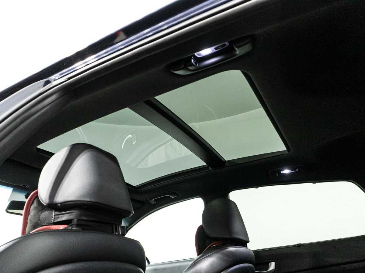 Продажа Б/У Киа Оптима. Фото: #20