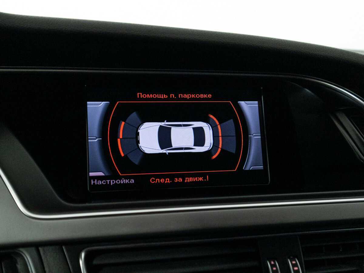 Продажа Б/У Ауди А5. Фото: #15