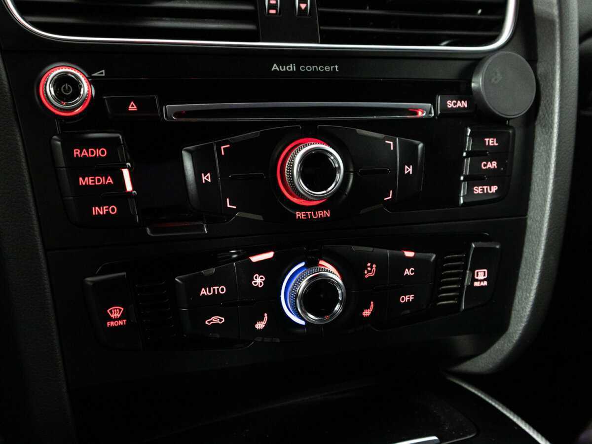 Продажа Б/У Ауди А5. Фото: #16