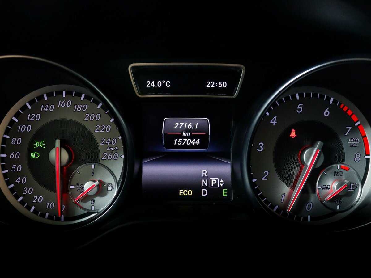 Продажа Б/У Мерседес-Бенц КЛА. Фото: #7