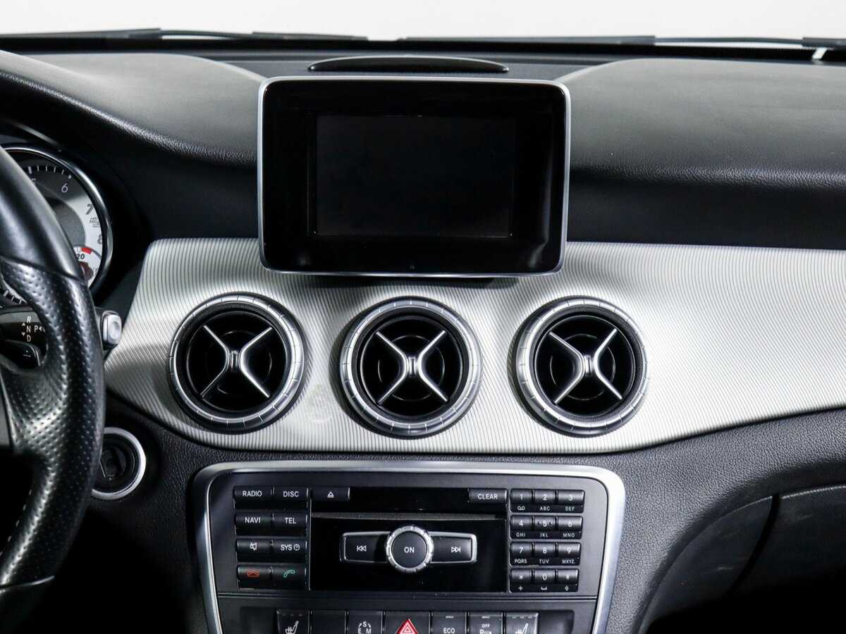 Продажа Б/У Мерседес-Бенц КЛА. Фото: #9