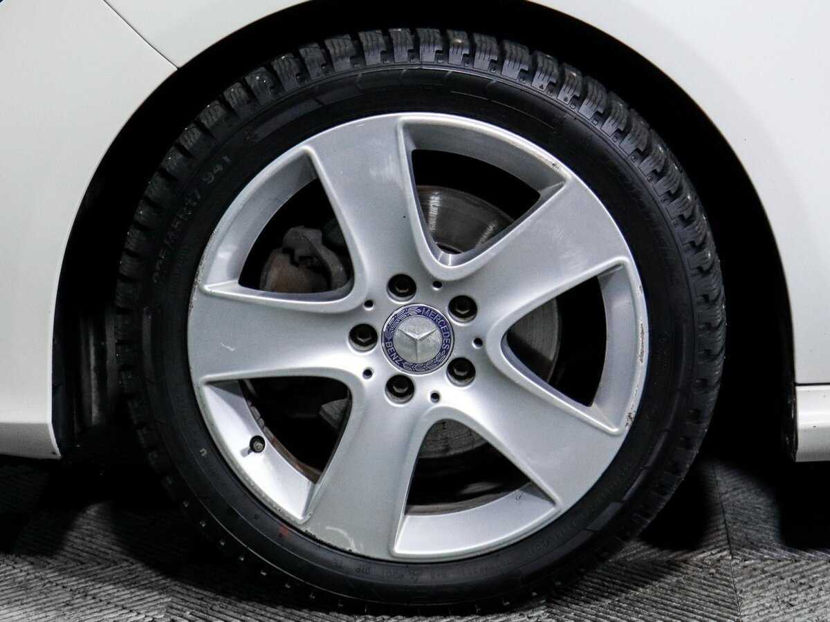 Продажа Б/У Мерседес-Бенц КЛА. Фото: #11